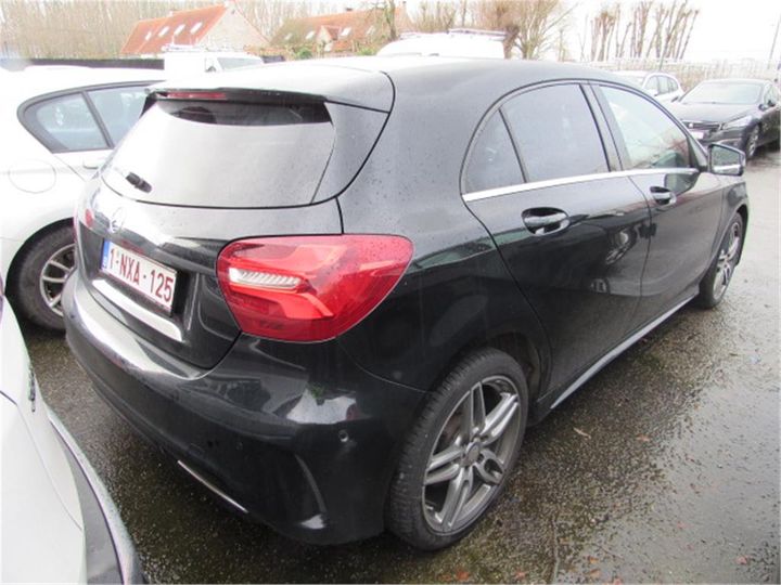 Photo 9 VIN: WDD1760031J480364 - MERCEDES-BENZ A-KLASSE 