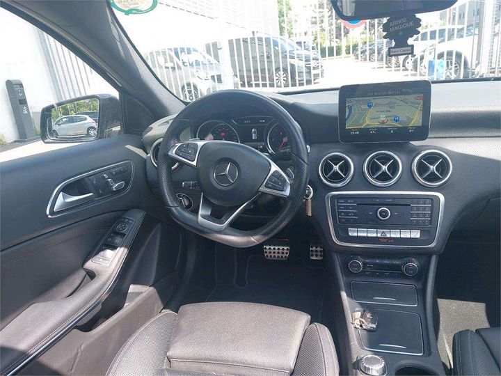 Photo 4 VIN: WDD1760031J536603 - MERCEDES-BENZ CLASSE A BERLINE 