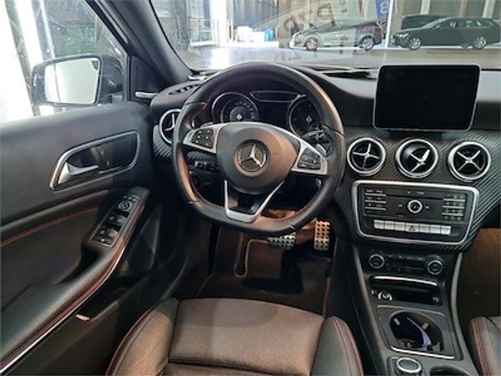 Photo 8 VIN: WDD1760031J550302 - MERCEDES-BENZ CLASSE A DIESEL (W176) - 2015 