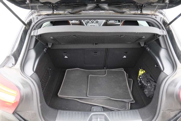 Photo 13 VIN: WDD1760031J596183 - MERCEDES-BENZ A-KLASSE FL&#3915 