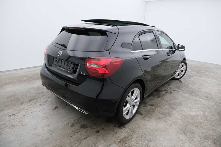 Photo 2 VIN: WDD1760031J596183 - MERCEDES-BENZ A-KLASSE FL&#3915 