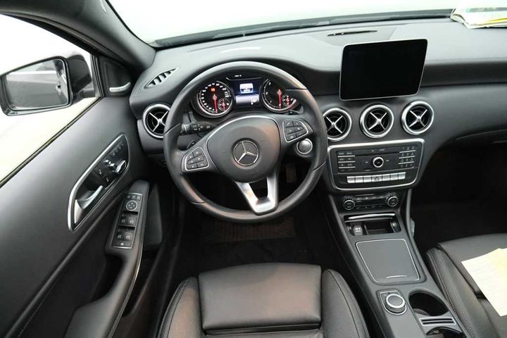 Photo 9 VIN: WDD1760031J596183 - MERCEDES-BENZ A-KLASSE FL&#3915 