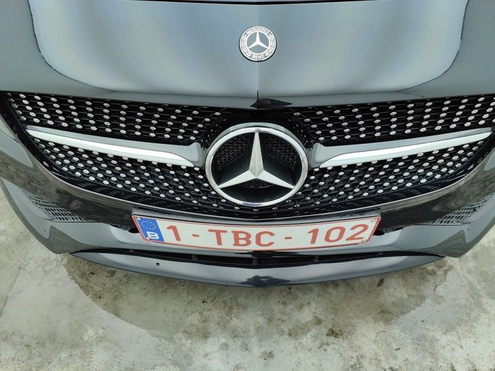 Photo 5 VIN: WDD1760031J661143 - MERCEDES-BENZ A-KLASSE FL&#3915 