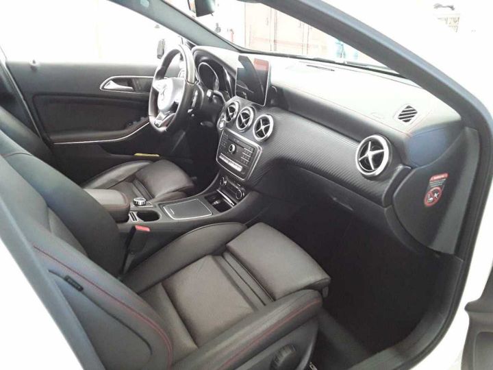 Photo 7 VIN: WDD1760031J664557 - MERCEDES-BENZ A 220 CDI 