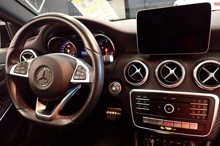 Photo 15 VIN: WDD1760031J736234 - MERCEDES-BENZ CLASSE A 