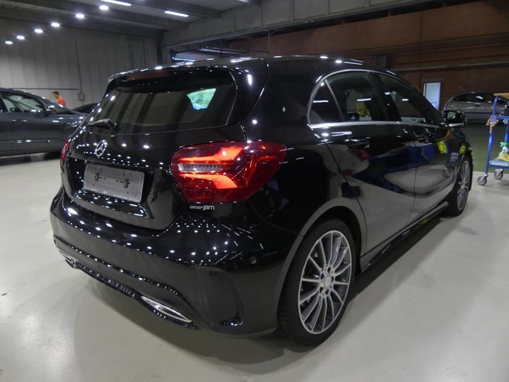 Photo 2 VIN: WDD1760051J430448 - MERCEDES-BENZ A 