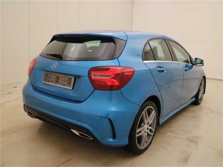 Photo 11 VIN: WDD1760051J488669 - MERCEDES-BENZ A-KLASSE 