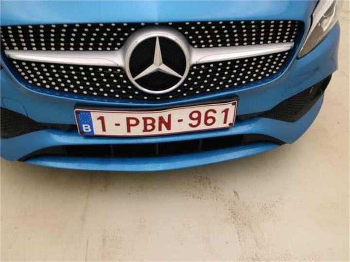 Photo 13 VIN: WDD1760051J488669 - MERCEDES-BENZ A-KLASSE 