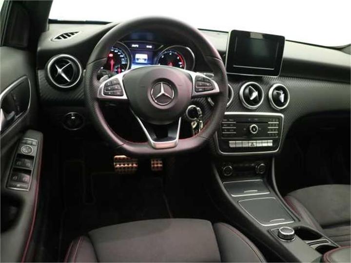 Photo 16 VIN: WDD1760051J488669 - MERCEDES-BENZ A-KLASSE 