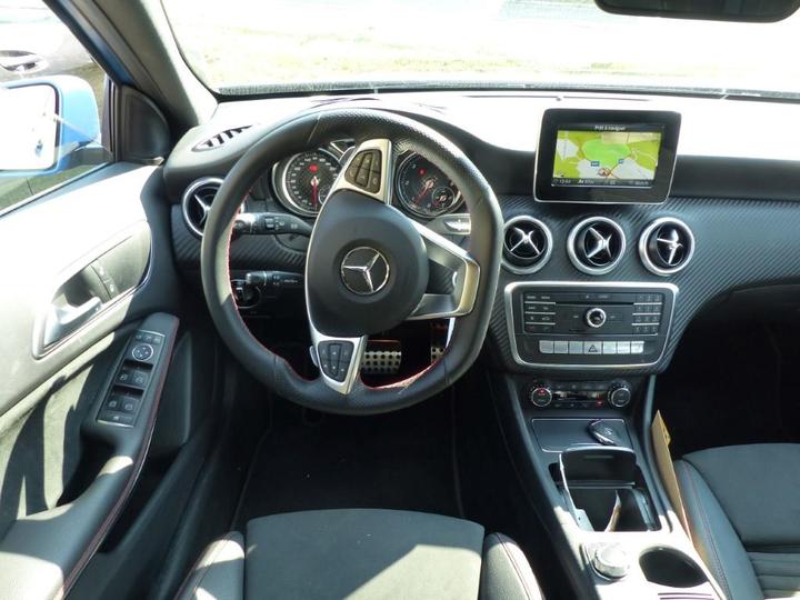 Photo 3 VIN: WDD1760051J488669 - MERCEDES-BENZ A-KLASSE 