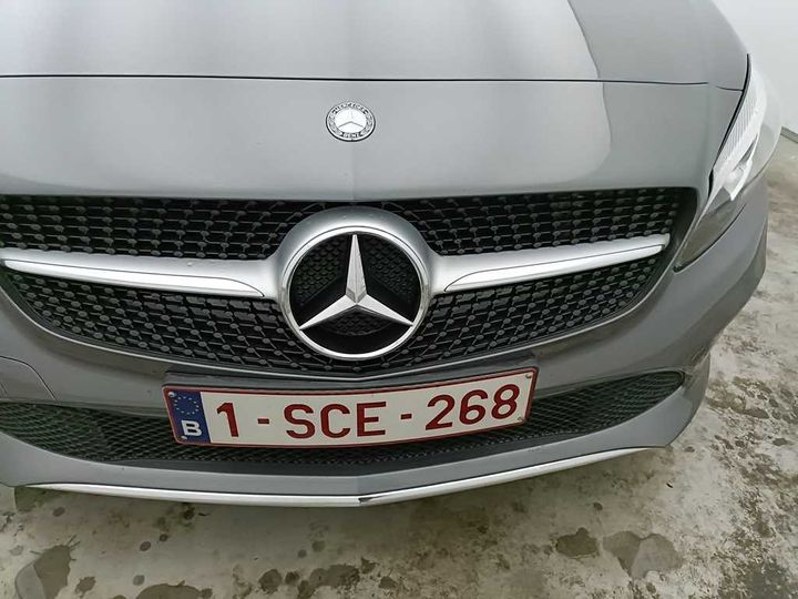 Photo 5 VIN: WDD1760051J609553 - MERCEDES-BENZ A-KLASSE FL&#3915 