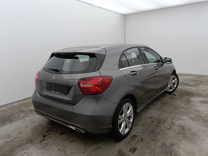 Photo 2 VIN: WDD1760051J609553 - MERCEDES-BENZ A-KLASSE FL&#3915 