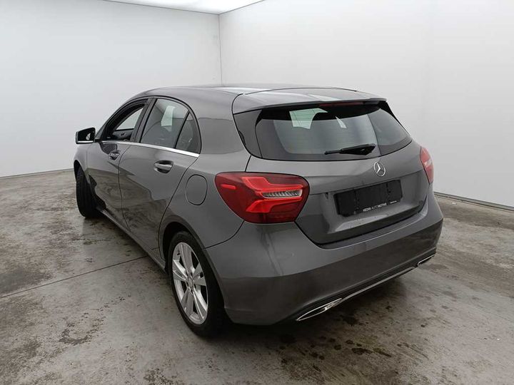 Photo 7 VIN: WDD1760051J609553 - MERCEDES-BENZ A-KLASSE FL&#3915 