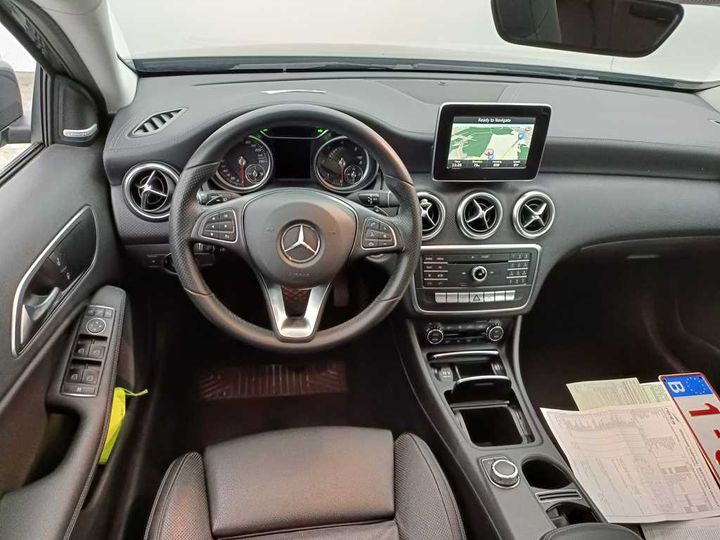 Photo 9 VIN: WDD1760051J609553 - MERCEDES-BENZ A-KLASSE FL&#3915 