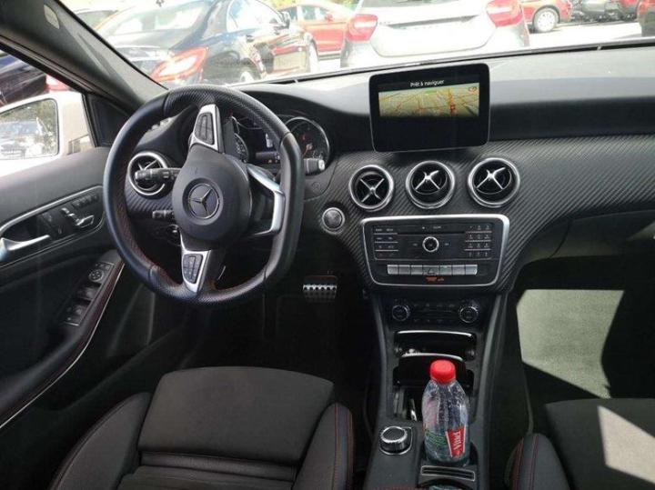 Photo 19 VIN: WDD1760051J630188 - MERCEDES-BENZ CLASSE A 