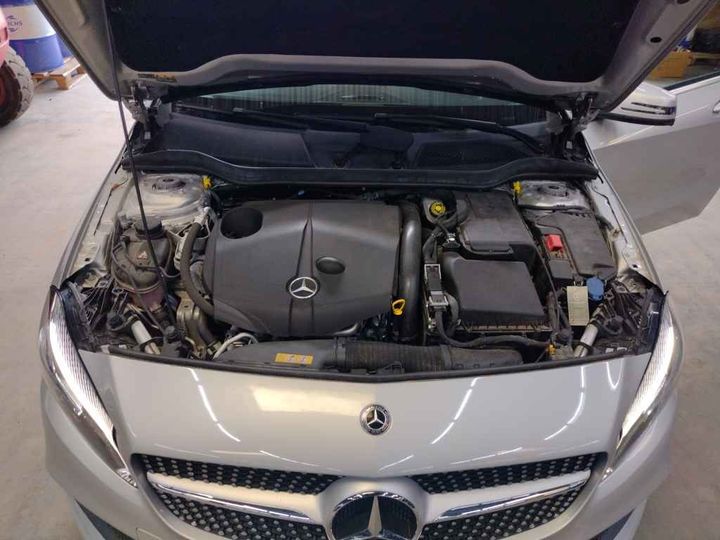 Photo 13 VIN: WDD1760051J779336 - MERCEDES-BENZ A -KLASSE 