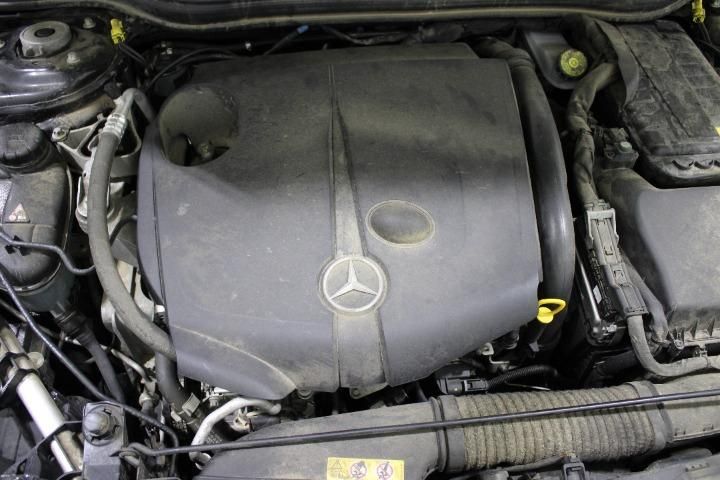 Photo 12 VIN: WDD1760081J319667 - MERCEDES-BENZ A-CLASS HATCHBACK 