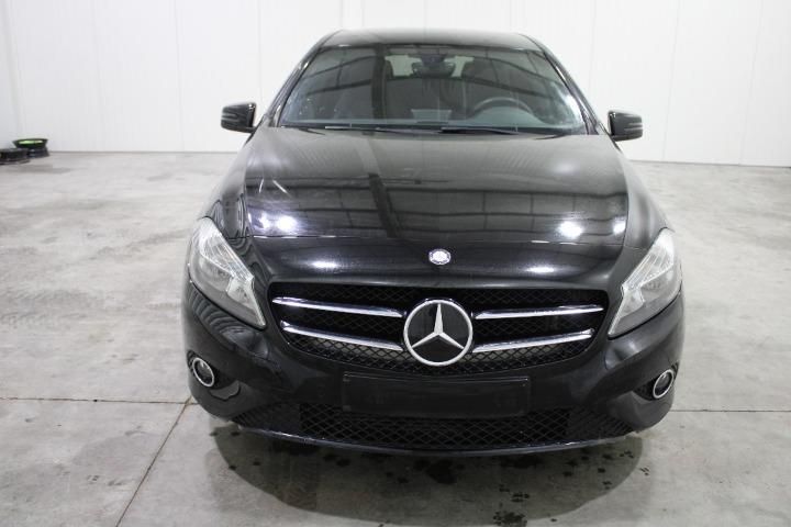 Photo 6 VIN: WDD1760081J319667 - MERCEDES-BENZ A-CLASS HATCHBACK 