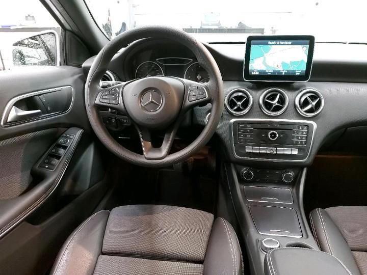 Photo 12 VIN: WDD1760081J430926 - MERCEDES-BENZ A 