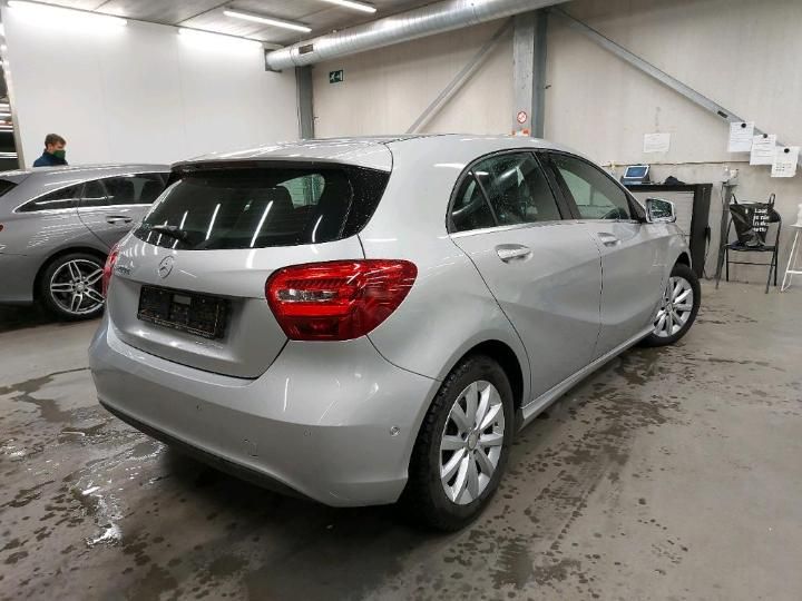 Photo 2 VIN: WDD1760081J430926 - MERCEDES-BENZ A 