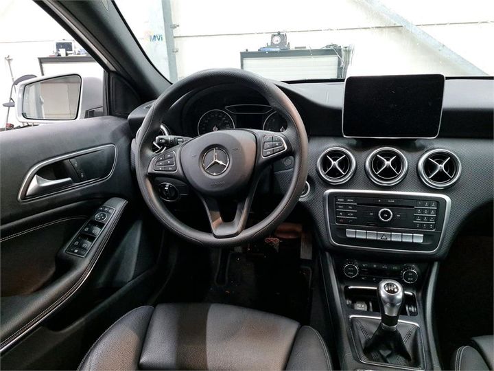 Photo 12 VIN: WDD1760081J451364 - MERCEDES-BENZ A 