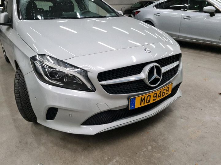 Photo 15 VIN: WDD1760081J451364 - MERCEDES-BENZ A 