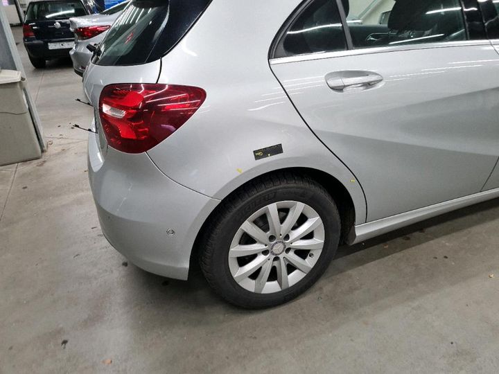 Photo 16 VIN: WDD1760081J451364 - MERCEDES-BENZ A 