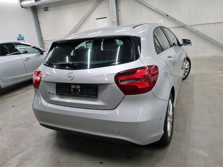 Photo 2 VIN: WDD1760081J451364 - MERCEDES-BENZ A 