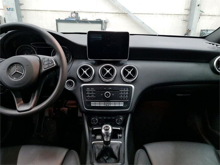 Photo 8 VIN: WDD1760081J451364 - MERCEDES-BENZ A 