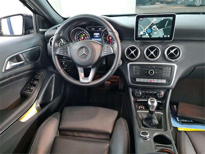 Photo 3 VIN: WDD1760081J481097 - MERCEDES-BENZ A-KLASSE 