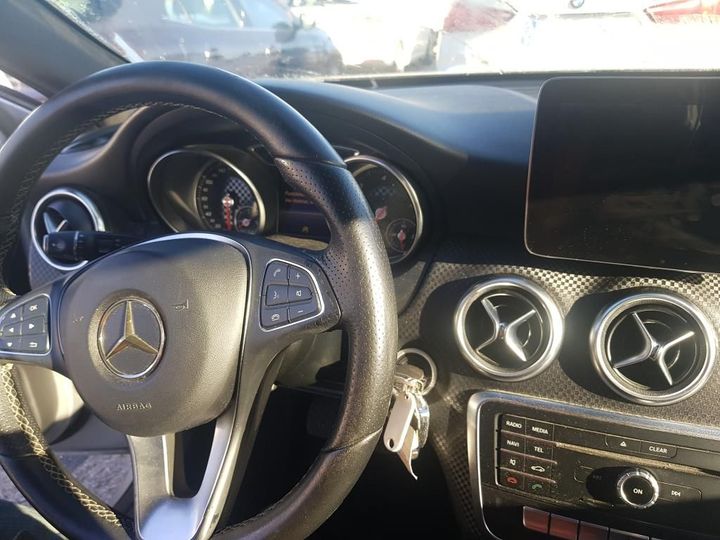 Photo 16 VIN: WDD1760081J497391 - MERCEDES-BENZ CLASE A 