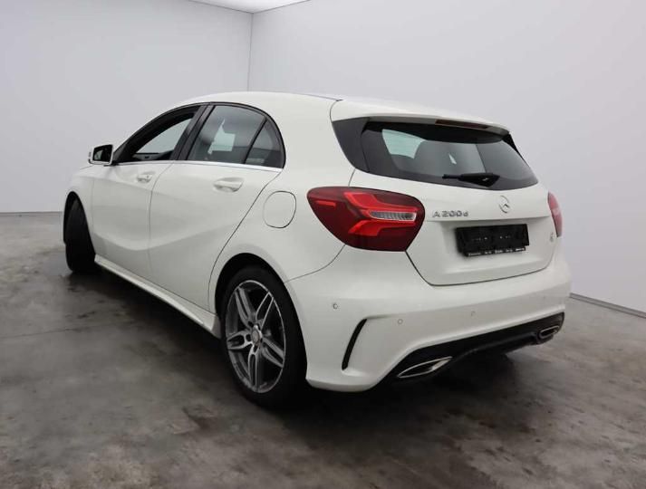 Photo 7 VIN: WDD1760081J501130 - MERCEDES-BENZ A-KLASSE FL&#3915 