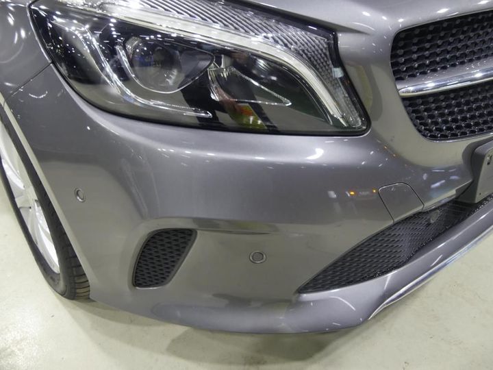 Photo 14 VIN: WDD1760081J501192 - MERCEDES-BENZ A 