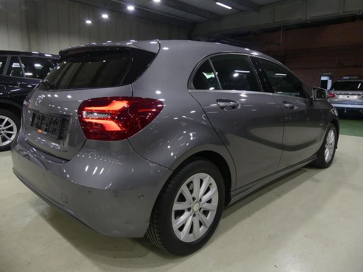 Photo 2 VIN: WDD1760081J501192 - MERCEDES-BENZ A 