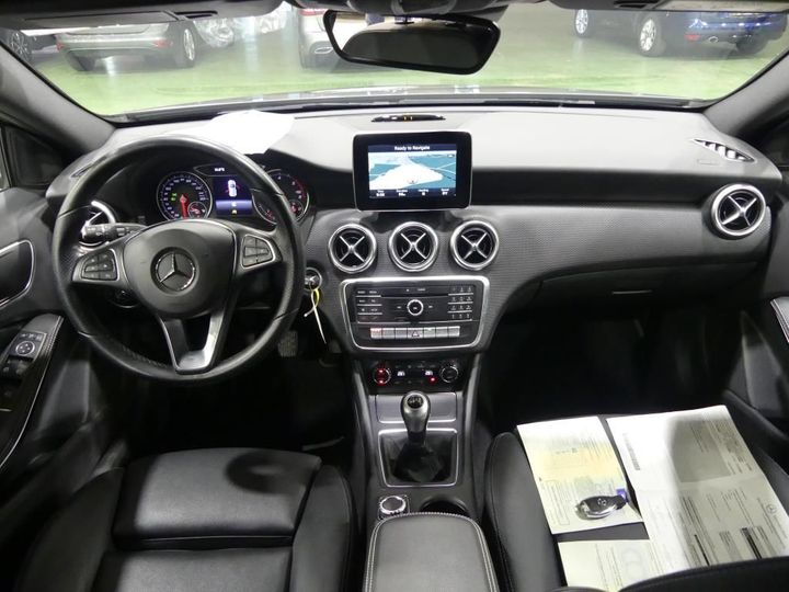 Photo 7 VIN: WDD1760081J501192 - MERCEDES-BENZ A 