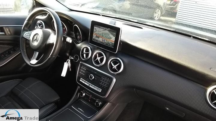 Photo 10 VIN: WDD1760081J505709 - MERCEDES-BENZ A 200 D 