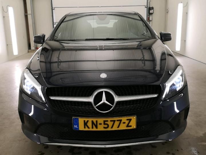 Photo 5 VIN: WDD1760081J550245 - MERCEDES-BENZ A-KLASSE 