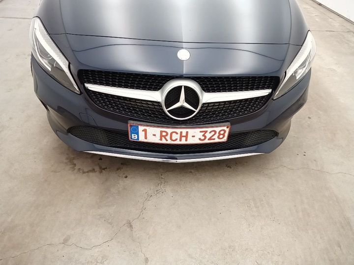 Photo 5 VIN: WDD1760081J551672 - MERCEDES-BENZ A-KLASSE FL&#3915 