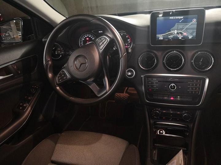 Photo 5 VIN: WDD1760081J568951 - MERCEDES-BENZ CLASSE A BERLIN 