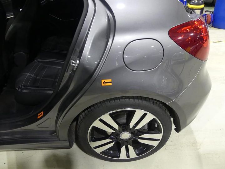 Photo 24 VIN: WDD1760081J592694 - MERCEDES-BENZ A 