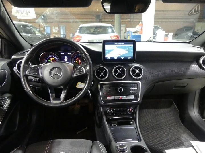 Photo 8 VIN: WDD1760081J592694 - MERCEDES-BENZ A 