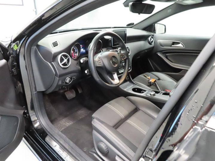 Photo 6 VIN: WDD1760081J598354 - MERCEDES-BENZ A-CLASS 