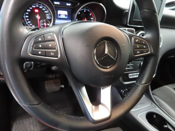 Photo 8 VIN: WDD1760081J598354 - MERCEDES-BENZ A-CLASS 