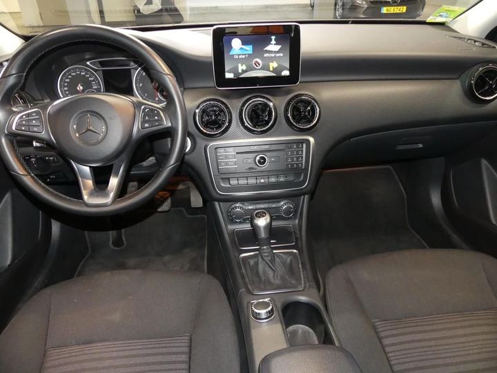 Photo 7 VIN: WDD1760081J610940 - MERCEDES-BENZ A 