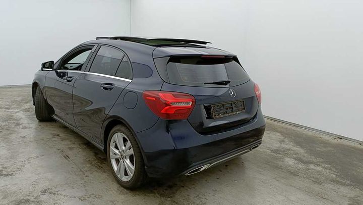 Photo 2 VIN: WDD1760081J633760 - MERCEDES-BENZ A-KLASSE &#3915 