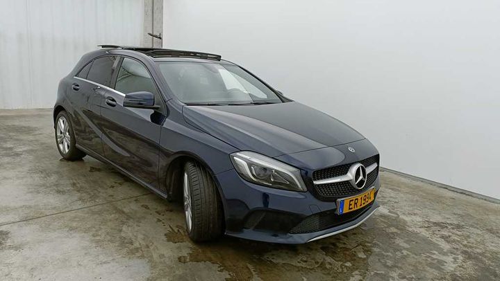 Photo 4 VIN: WDD1760081J633760 - MERCEDES-BENZ A-KLASSE &#3915 