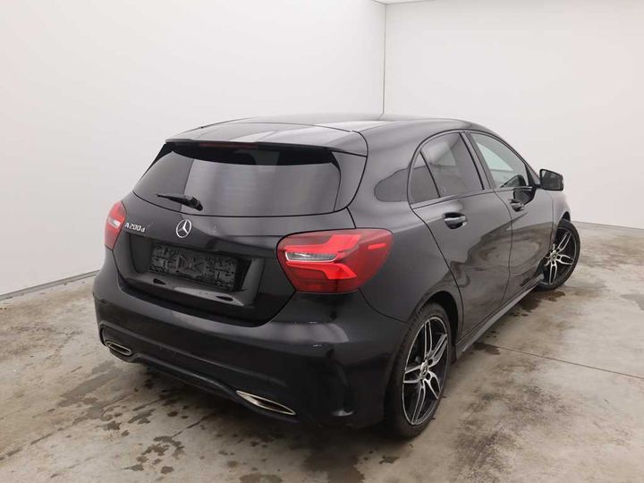 Photo 2 VIN: WDD1760081J634341 - MERCEDES-BENZ A-KLASSE FL&#3915 