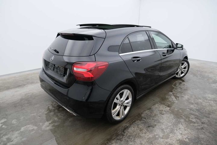 Photo 2 VIN: WDD1760081J635190 - MERCEDES-BENZ A-KLASSE &#3915 