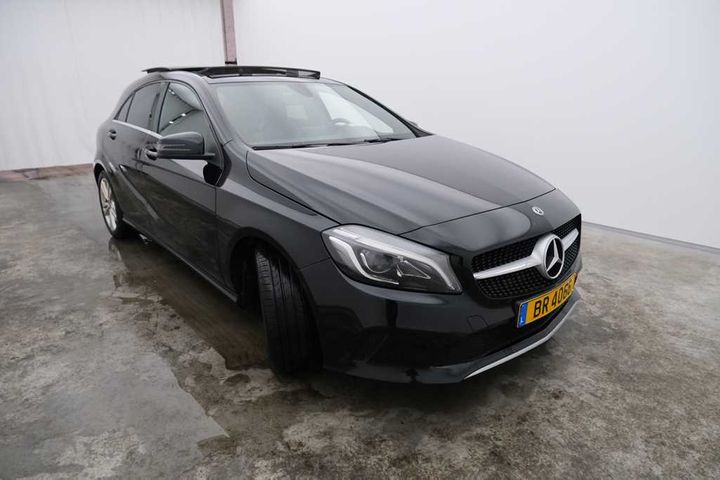 Photo 8 VIN: WDD1760081J635190 - MERCEDES-BENZ A-KLASSE &#3915 