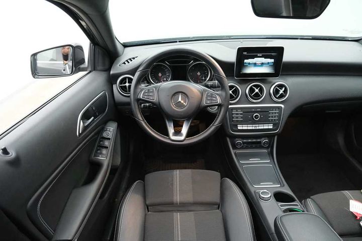 Photo 9 VIN: WDD1760081J635190 - MERCEDES-BENZ A-KLASSE &#3915 